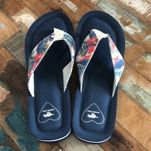 Rocket Dog Flip Flops